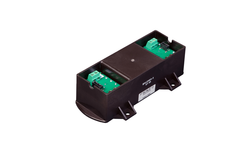 SCALE-2 ISO5125R Module