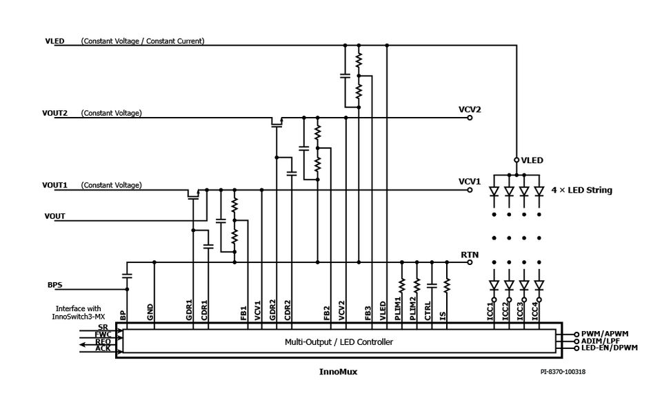 Typical Schematic