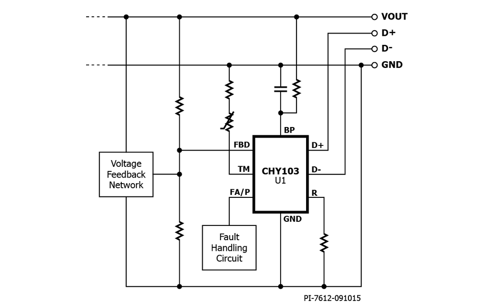 般應用電路圖