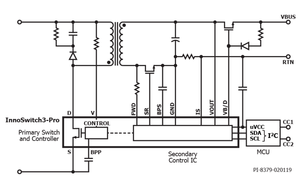 Figure 1. Typical Application