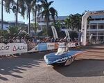Bridgestone World Solar Challenge