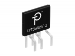 LYTSwitch-2 in eSIP-7C Package