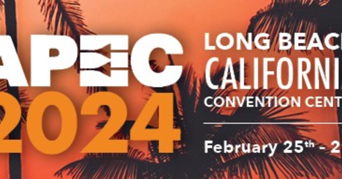 APEC 2024 Power Integrations