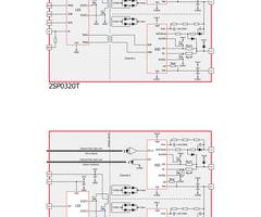 2SP0320T Schematic