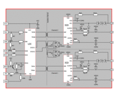 2SP0115T Schematic