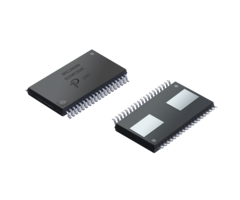 BridgeSwitch-2 in InSOP-L38 Package