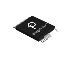 BridgeSwitch in InSOP-24C Package (Top)