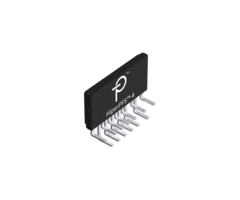 HiperPFS-4-in eSIP-16G Package
