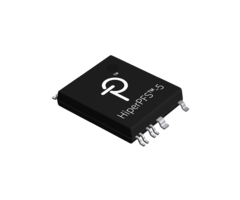 HiperPFS-5 InSOP-T28F Package - Top