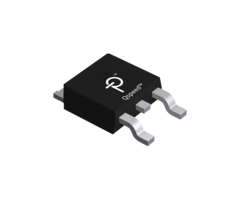 Qspeed Diode in TO-252 Package