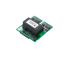 SCALE-2 2SC0435T Module