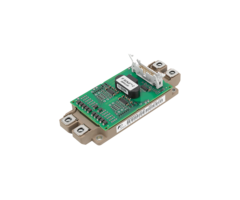 SCALE-2 2SP0115T Module