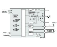 1SP0635V2A0D Diagram