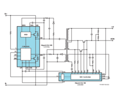 Typical Application Schematic