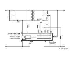 Typical Application Schematic