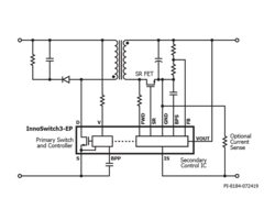 Typical Application Schematic