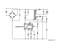 Typical Application Schematic