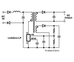 圖 1：一般應用電路圖