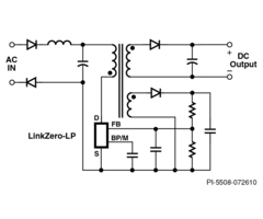 Figure 1. Typical Application