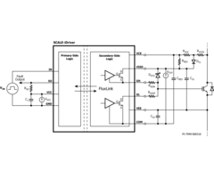 標準的なアプリケーション回路図