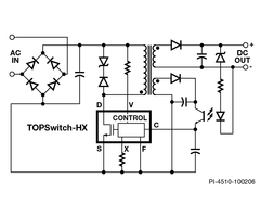 Typical Flyback Application