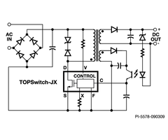 Typical Flyback Application