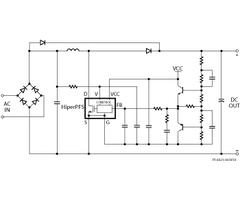 圖 1：一般應用電路圖