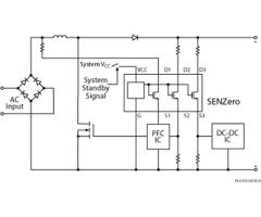 Figure 1. Typical application using SEN013