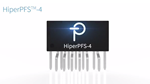 HiperPFS-4 600 V MOSFET 可實現較高的可靠性