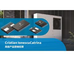 BridgeSwitch-2 电机驱动 IC 在睡眠模式下功耗低于 10 mW
