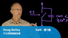 氮化镓（GaN）解密 - 第1集 - 什么是氮化镓？