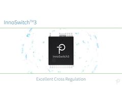InnoSwitch3 - 크로스 레귤레이션