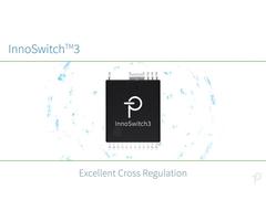 InnoSwitch3 - 交叉調節