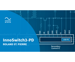 InnoSwitch3-PD产品简介