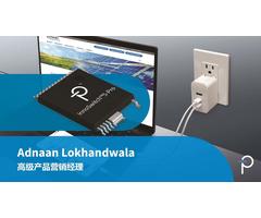 InnoSwitch5-Pro -  适用USB PD EPR的单芯片电源开关IC