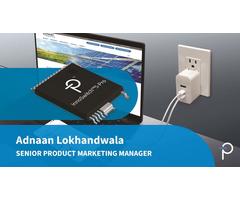 InnoSwitch5-Pro - Single-Chip Switcher for USB PD Extended Power Range