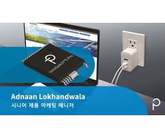 InnoSwitch5-Pro - USB PD 확장 전력 범위를 위한 단일 칩 스위처