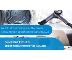 Comply with EU's 300 mW Standby Requirement - LinkSwitch-XT2SR
