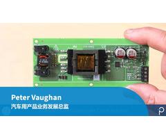 设计范例开箱 - DER-946Q - 10 W 汽车用紧急电源，采用1700 V级InnoSwitch3-AQ