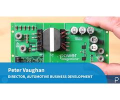 Design Example Unboxing - RDK-953Q - 100 W Automotive Power Supply Using 900 V PowiGaN-based InnoSwitch3-AQ