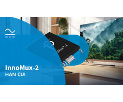 PI Webinar – InnoMux-2 Eliminates DC-DC Converters in Multi-Output Power Supplies