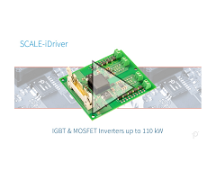 Introduction to SCALE-iDriver