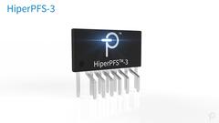 HiperPFS-3 产品演示