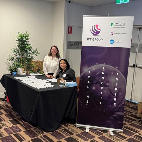 Tech Fest - Melbourne