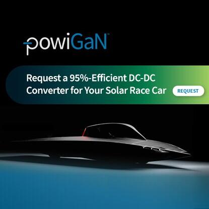 Bridgestone World Solar Challenge 2025