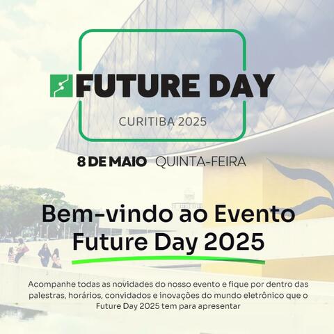 Future Day 2025 - Curitiba