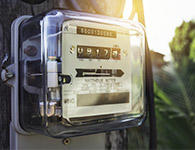 Meter