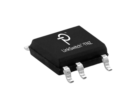  LinkSwitch-TNZ in SO-8C Package