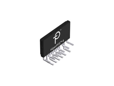 HiperPFS-4-in eSIP-16G Package