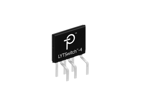 LYTSwitch-4 in eSIP-7C Package